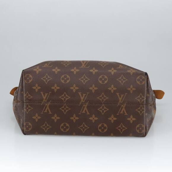 LOUIS VUITTON Monogram Jena PM Tote Bag M42268 - Picture 9 of 13